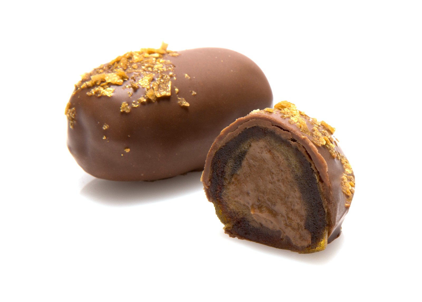 خرید عمده خرما با شکلات از مُرسا دِیت