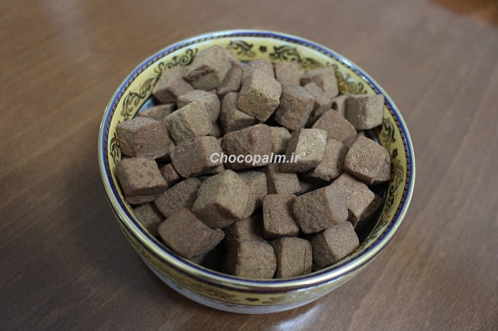 سایت رسمی فروش حبه قند خرما به قیمت تولیدی