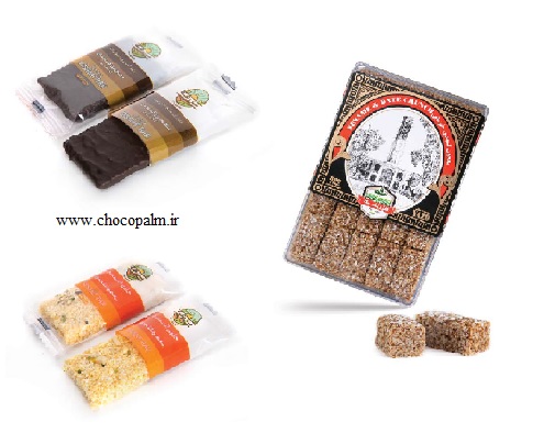 فروش معجون خرما و کنجد