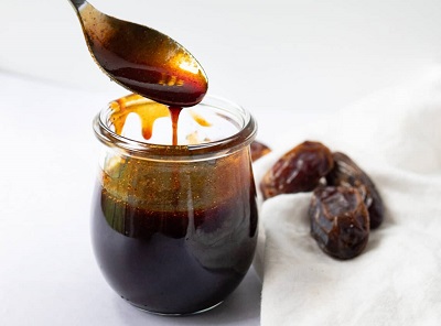 صادرات شیره خرما به عراق