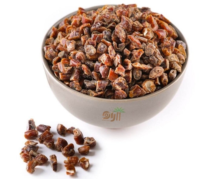 تولیدکننده چیپس خرما صادراتی استعمران + ویدئو