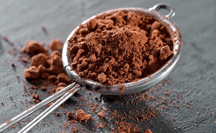 پودر هسته خرما از کجا بخریم؟