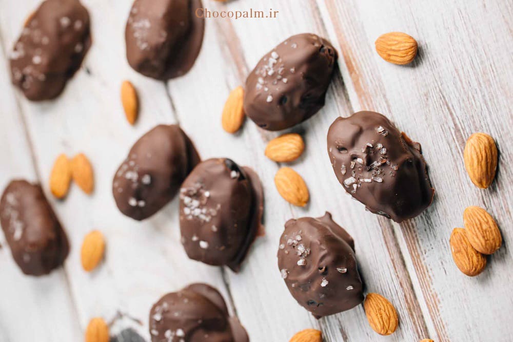 آخرین قیمت خرید خرما شکلاتی در ایران